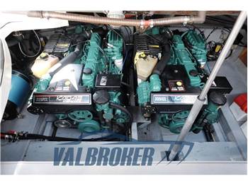 Sessa Marine OYSTER 35