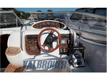 Sessa Marine OYSTER 35