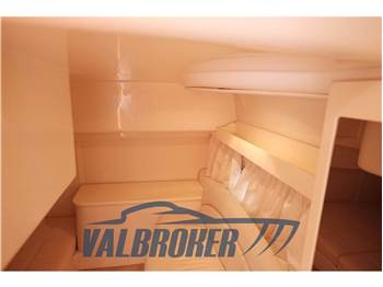 Sessa Marine OYSTER 35