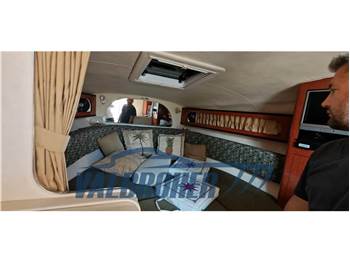 Sea Ray 315 SUNDANCER