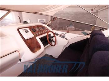 Sunseeker Portofino 34