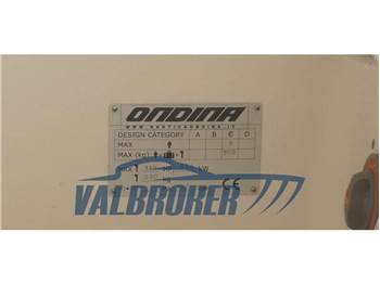 Ondina 565