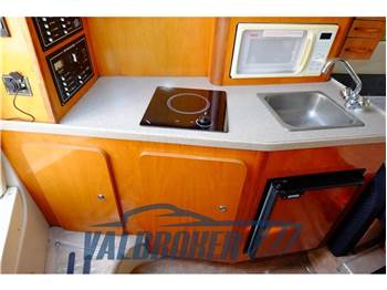 Regal Marine COMMODORE 2665