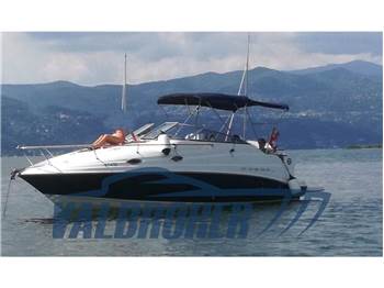 Regal Marine COMMODORE 2665