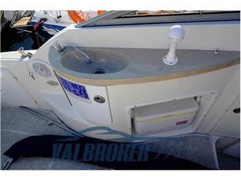 Regal Marine COMMODORE 2665