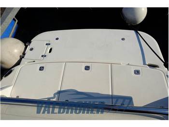 Regal Marine COMMODORE 2665