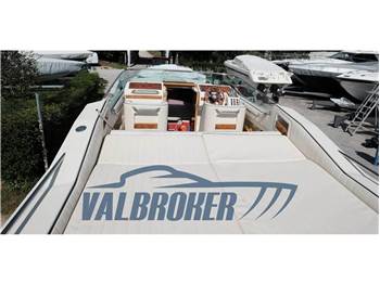 Tony Giugliano 30 Sport