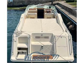 Tony Giugliano 30 Sport