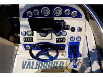 Mostes 29 OFFSHORE