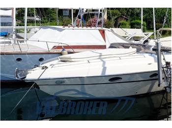 Mostes 29 OFFSHORE