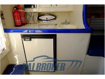 Mostes 29 OFFSHORE