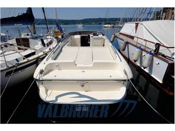 Mostes 29 OFFSHORE