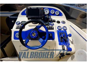Mostes 29 OFFSHORE