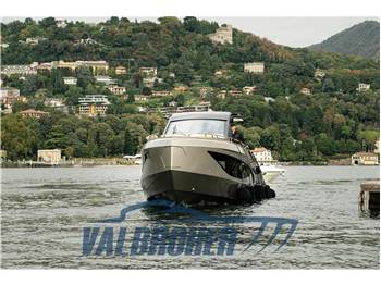 Òndia Òndia 36 CARBON SPORT T-TOP