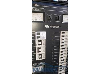 Abbate Bruno Primatist G 33