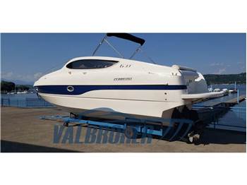 Abbate Bruno Primatist G 33