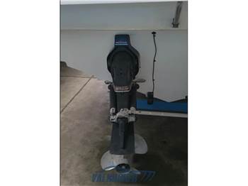 Abbate Bruno Primatist G 33