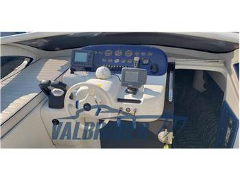 Abbate Bruno Primatist G 33