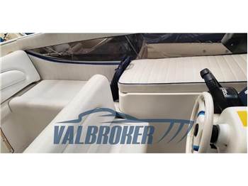 Abbate Bruno Primatist G 33