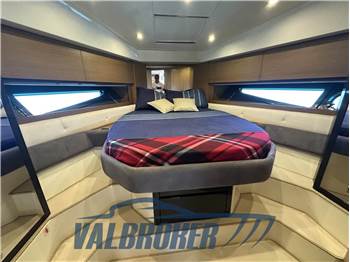 Azimut Atlantis 48