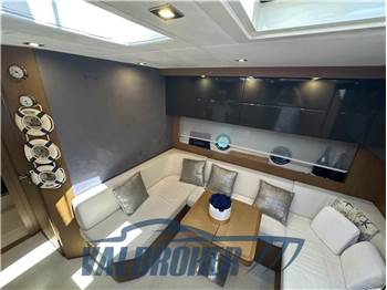 Azimut Atlantis 48