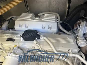 Azimut Atlantis 48