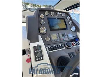 Azimut Atlantis 48