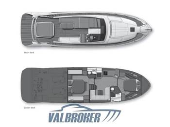 Azimut Atlantis 48