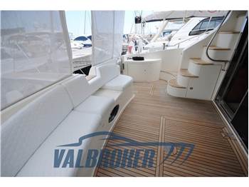 Azimut 50 Flybridge