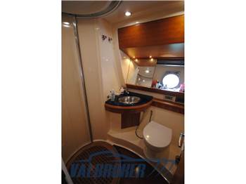 Azimut 50 Flybridge