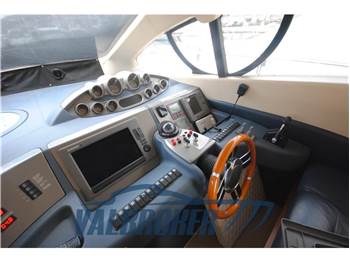 Azimut 50 Flybridge