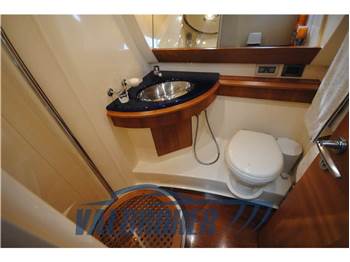 Azimut 50 Flybridge