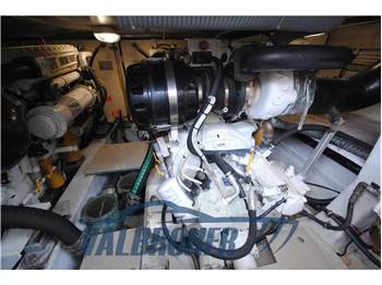 Azimut 50 Flybridge