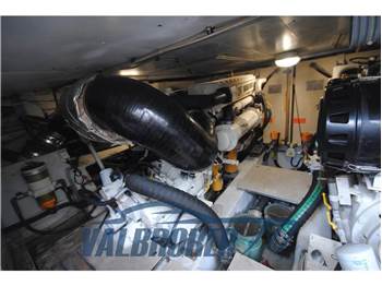 Azimut 50 Flybridge