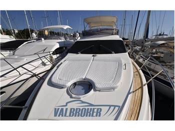 Azimut 50 Flybridge