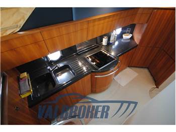 Azimut 50 Flybridge