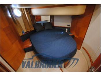 Azimut 50 Flybridge