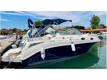 Sea Ray 255 DA Sundancer