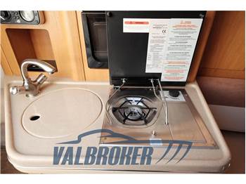 Sea Ray 255 DA Sundancer