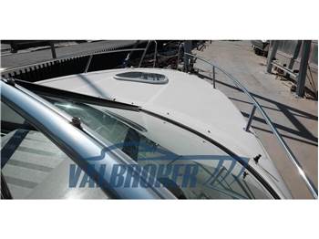 Sea Ray 255 DA Sundancer