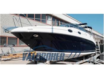 Sea Ray 255 DA Sundancer