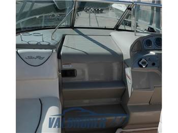 Sea Ray 255 DA Sundancer