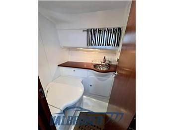 Nimbus 340 COMMANDER