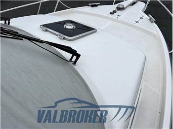 Nimbus 340 COMMANDER