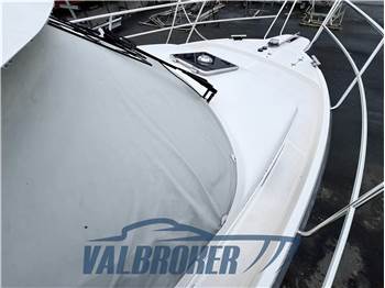 Nimbus 340 COMMANDER