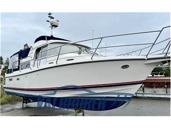 Nimbus 340 COMMANDER