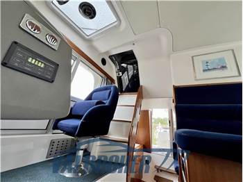 Nimbus 340 COMMANDER