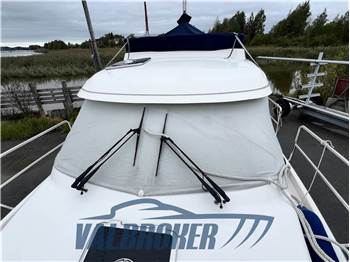 Nimbus 340 COMMANDER