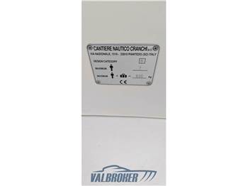 Cranchi ZAFFIRO 28