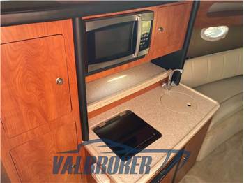 Rinker RINKER 280